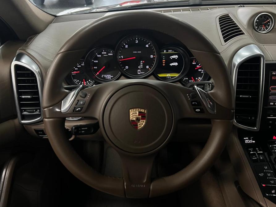 Porsche Cayenne II (958) Казань  - изображение 16