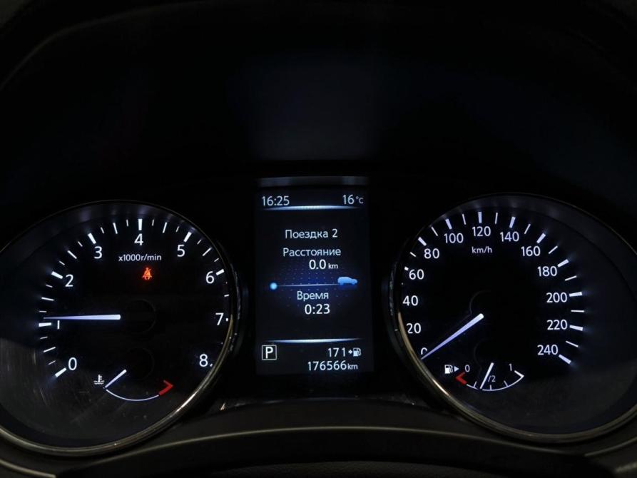 Nissan X-Trail III Казань  - изображение 16