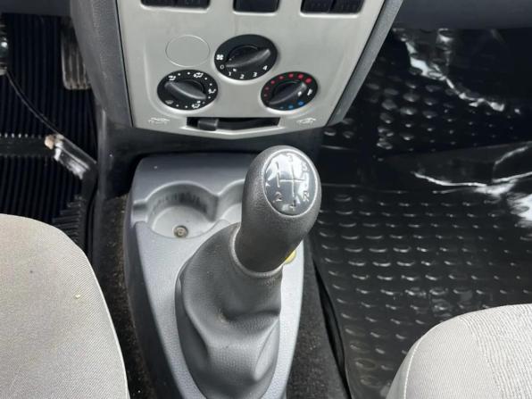 Renault Logan I с пробегом 2008 года, цена 265 000 рублей, 122541 км, седан, Автокод Объявления