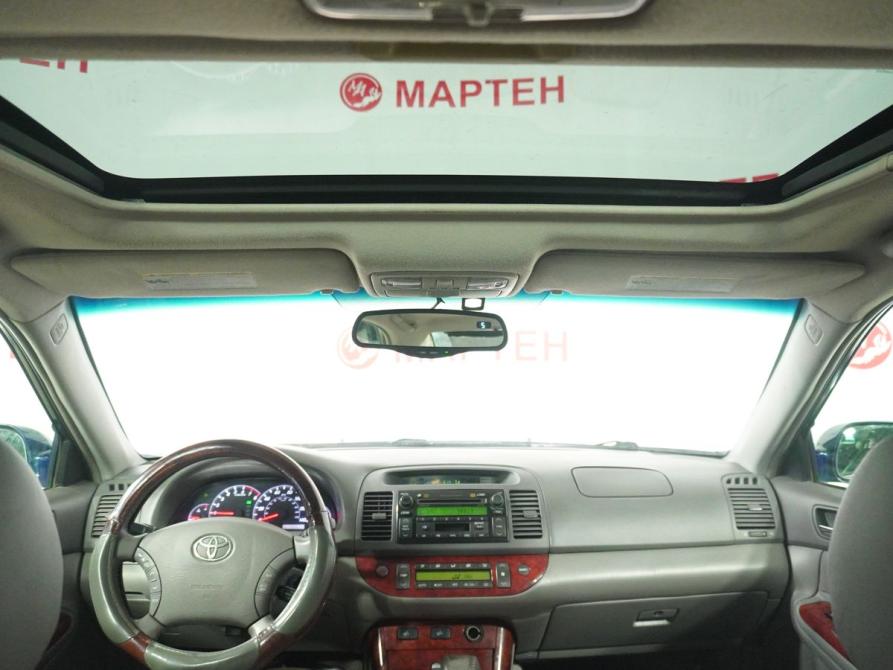 Toyota Camry V (XV30) Рестайлинг Вологда  - изображение 12
