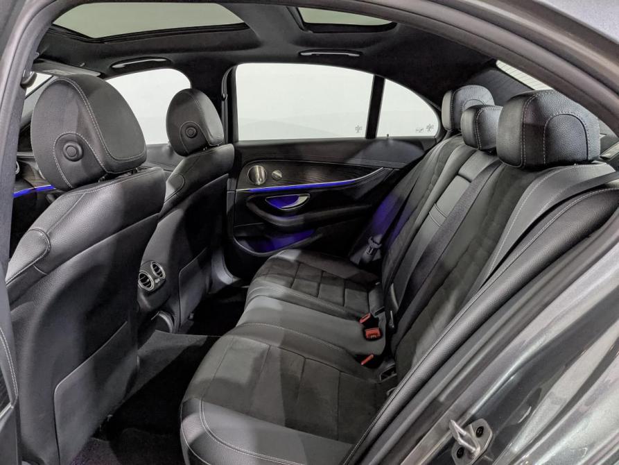Mercedes-Benz E-Класс V (W213 S213 C238) Химки  - изображение 18