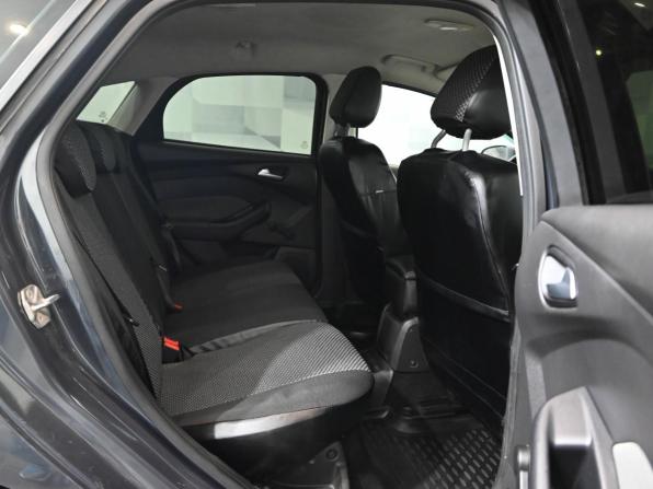 Ford Focus III с пробегом 2011 года, цена 600 000 рублей, 242018 км, хэтчбек, Автокод Объявления