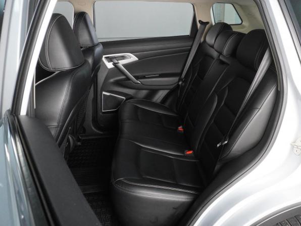 Geely Atlas I с пробегом 2019 года, цена 1 489 000 рублей, 131488 км, внедорожник, Автокод Объявления