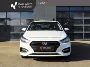 Hyundai Solaris II Казань  - изображение 15