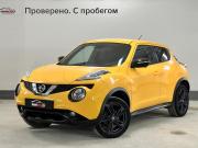 Nissan Juke I Рестайлинг Тюмень  - изображение 34