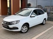 Lada (ВАЗ) Granta I Рестайлинг Владикавказ  - изображение 14