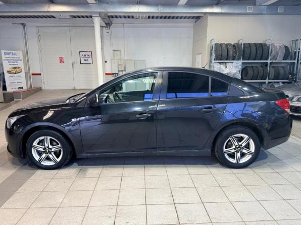 Chevrolet Cruze I Рестайлинг с пробегом 2012 года, цена 659 000 рублей, 254881 км, седан, Автокод Объявления