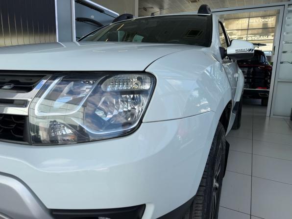 Renault Duster I Рестайлинг с пробегом 2016 года, цена 1 480 000 рублей, 152000 км, внедорожник, Автокод Объявления