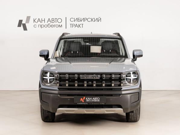 Haval H3 I с пробегом 2024 года, цена 2 387 100 рублей, 41653 км, внедорожник, Автокод Объявления