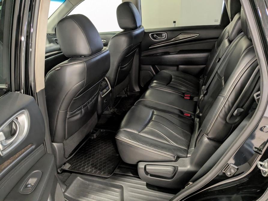 Infiniti QX60 I Москва  - изображение 15