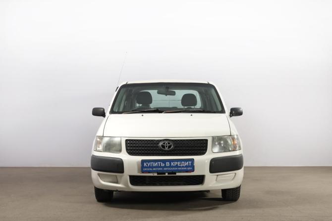 Toyota Succeed I с пробегом 2003 года, цена 529 000 рублей, 380000 км, универсал, Автокод Объявления