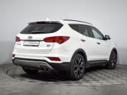 Hyundai Santa Fe III Рестайлинг Санкт-Петербург  - изображение 28