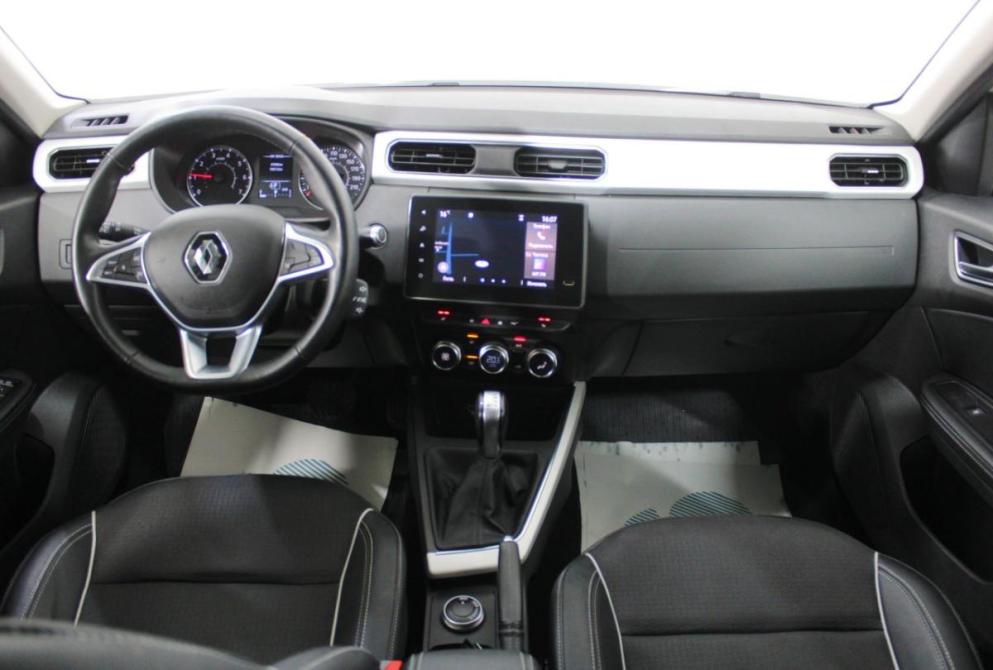 Renault Arkana I Нижний Новгород  - изображение 14