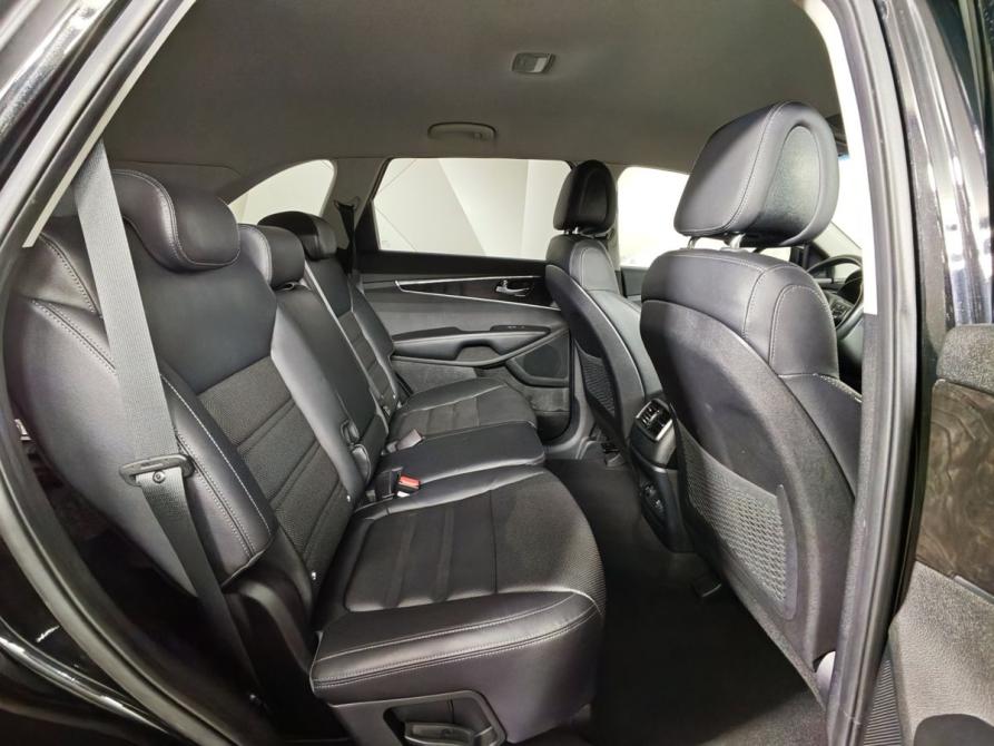 Kia Sorento III Prime Москва  - изображение 16