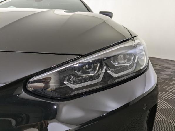 BMW 4 серии G22 G23 G26 с пробегом 2021 года, цена 4 655 750 рублей, 63748 км, купе, Автокод Объявления