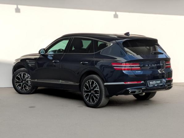 Genesis GV80 I с пробегом 2021 года, цена 6 600 000 рублей, 14400 км, внедорожник, Автокод Объявления
