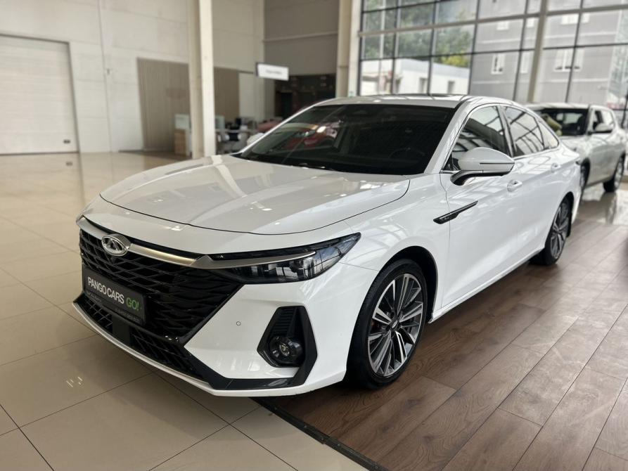 Chery Arrizo 8 Саратов  - изображение 1