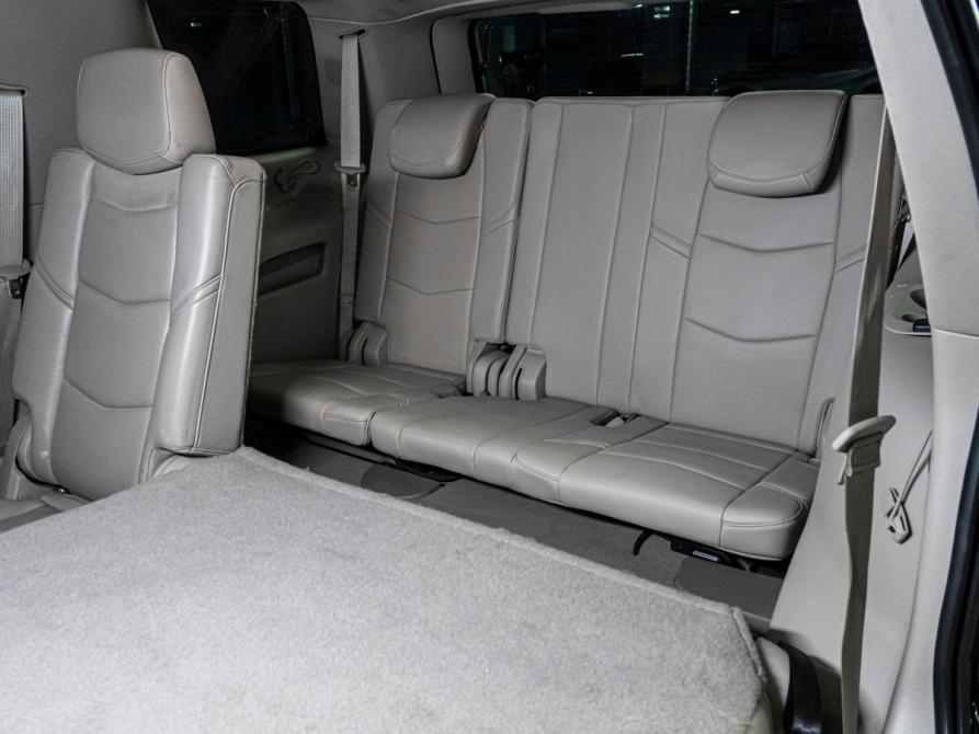 Cadillac Escalade IV Тюмень  - изображение 18