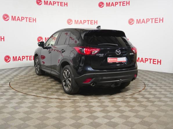 Mazda CX-5 I с пробегом 2013 года, цена 1 700 000 рублей, 183156 км, внедорожник, Автокод Объявления