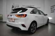 Kia Ceed III Киров  - изображение 47
