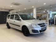 Lada (ВАЗ) Largus I Астрахань  - изображение 22