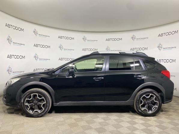 Subaru XV I с пробегом 2012 года, цена 1 028 800 рублей, 220034 км, внедорожник, Автокод Объявления