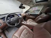Infiniti QX50 I Москва  - изображение 26