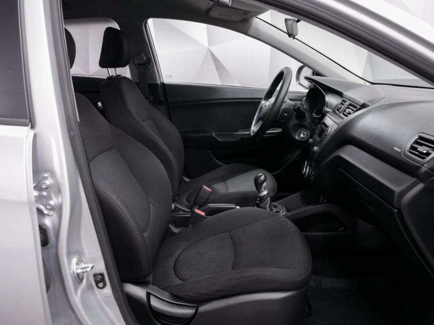 Kia Rio III Ульяновск  - изображение 11