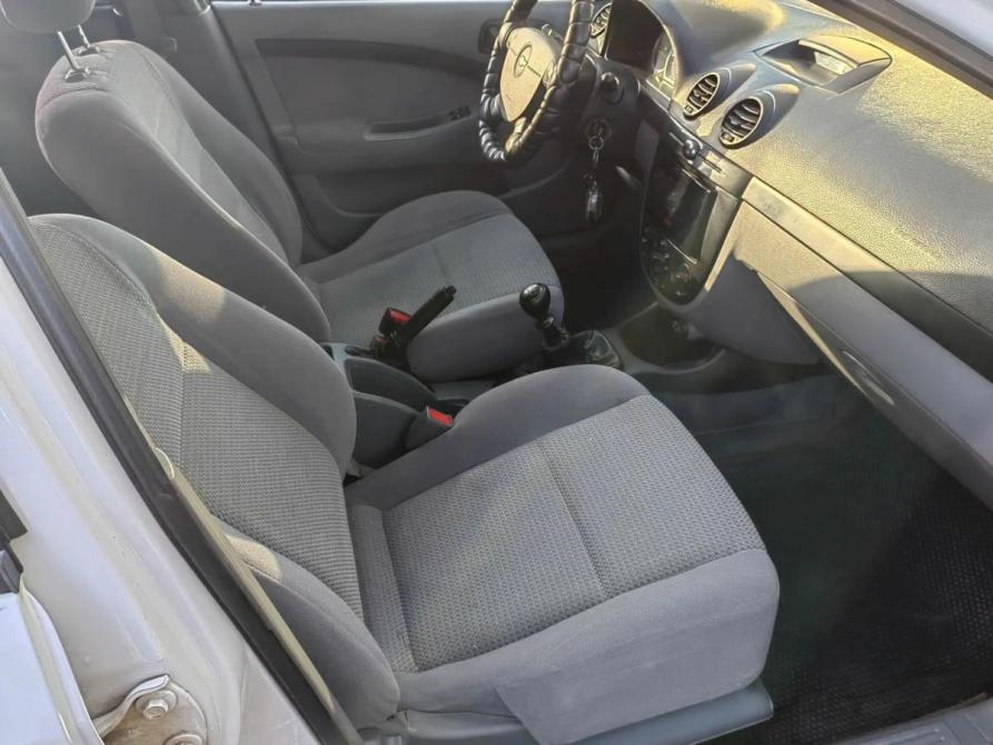 Chevrolet Lacetti I Оренбург  - изображение 13