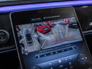 Mercedes-Benz S-Класс VII (W223) Санкт-Петербург  - изображение 78