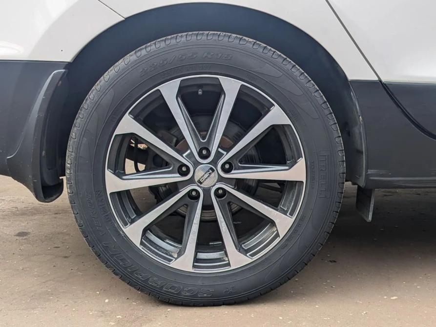 Hyundai ix35 I Рестайлинг Москва  - изображение 15