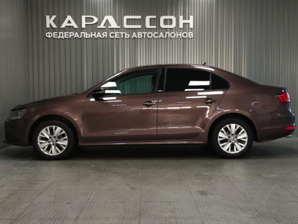 Volkswagen Jetta VI с пробегом 2014 года, цена 865 000 рублей, 239828 км, седан, Автокод Объявления