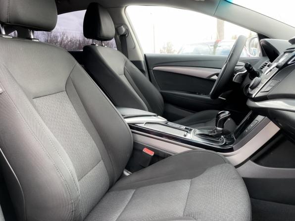Hyundai i40 I с пробегом 2013 года, цена 1 013 000 рублей, 286821 км, седан, Автокод Объявления