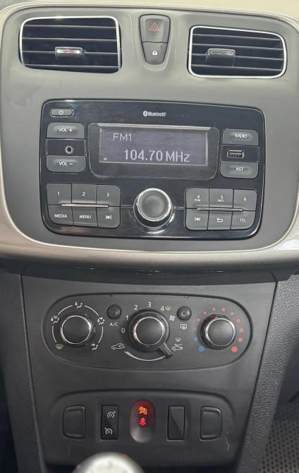 Renault Sandero II Рестайлинг Шахты  - изображение 13