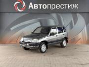 Chevrolet Niva I Волгоград  - изображение 23