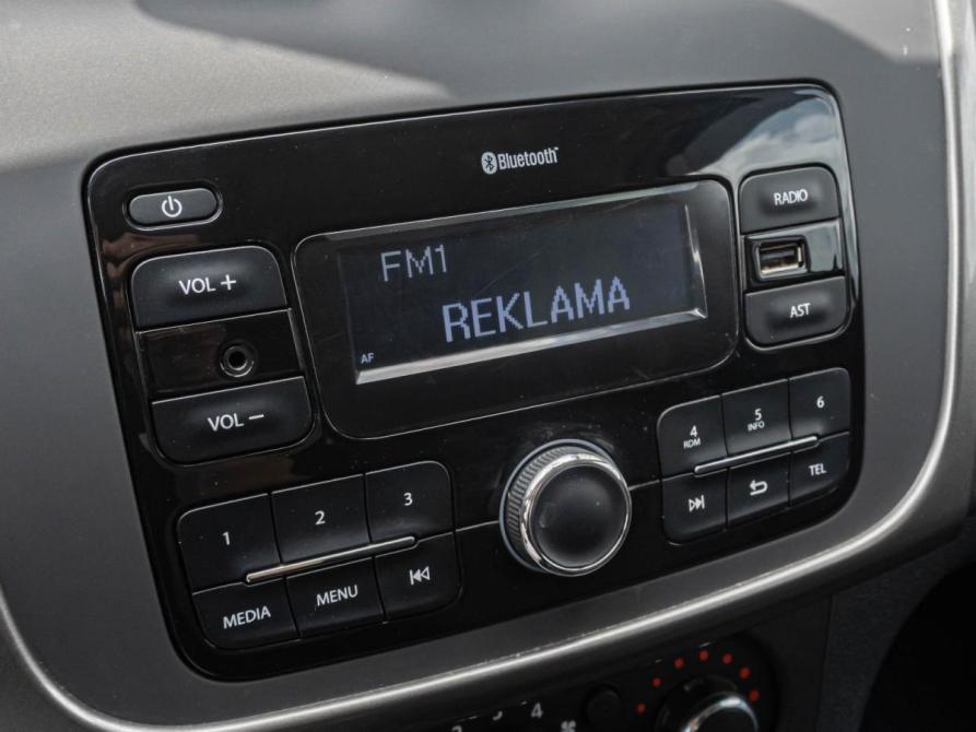 Renault Sandero II Рестайлинг Краснодар  - изображение 12