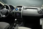 Renault Duster I Рестайлинг Крым  - изображение 47
