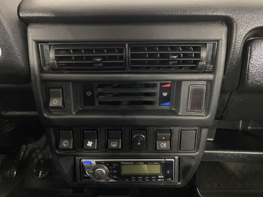 Lada (ВАЗ) 2121 (4x4) I Рестайлинг Воронеж  - изображение 18