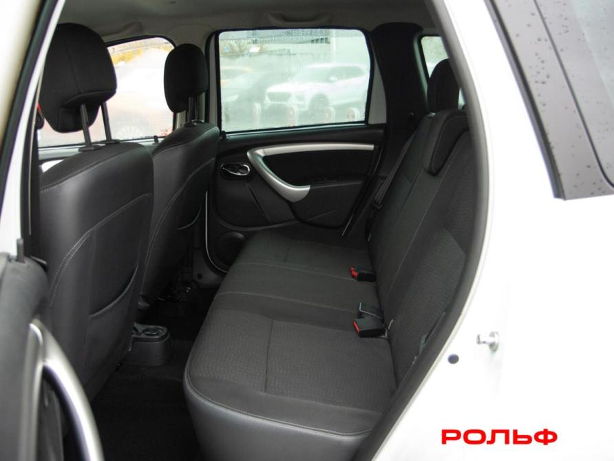 Nissan Terrano III (D10) Москва  - изображение 8