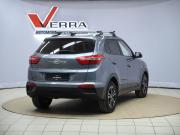 Hyundai Creta I Рестайлинг Уфа  - изображение 21
