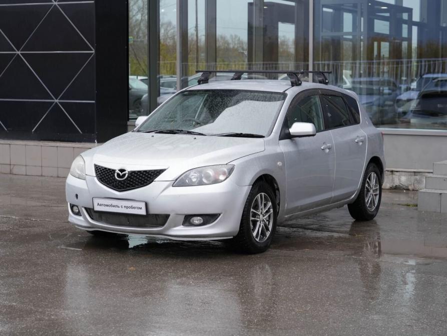 Mazda Axela I Новосибирск  - изображение 1