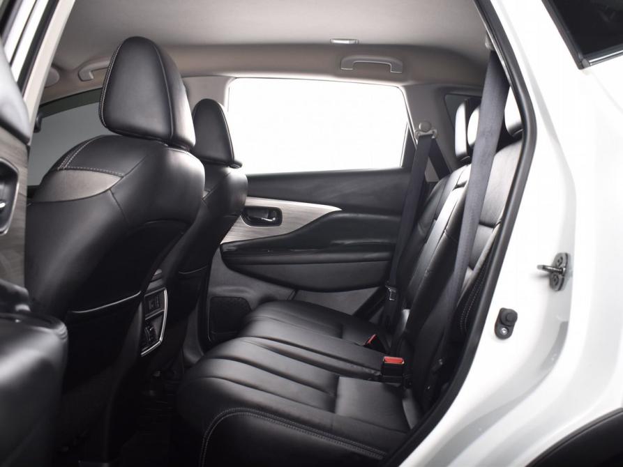 Nissan Murano III (Z52) Кемерово  - изображение 12