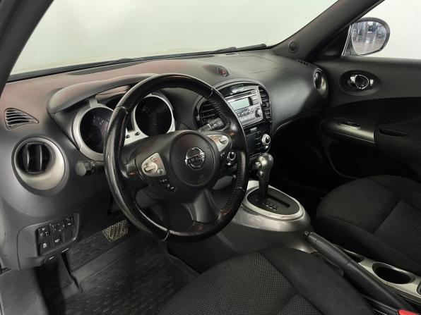 Nissan Juke I с пробегом 2013 года, цена 845 000 рублей, 159018 км, внедорожник, Автокод Объявления