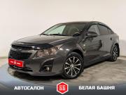 Chevrolet Cruze I Рестайлинг Екатеринбург  - изображение 16