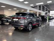 Changan CS35 Plus I Рестайлинг Тверь  - изображение 26