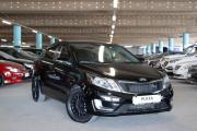 Kia Rio III Уфа  - изображение 23