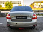 Skoda Octavia III (A7) Рестайлинг Волгоград  - изображение 39
