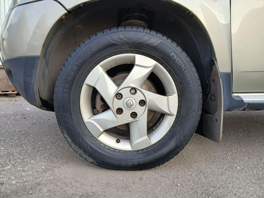 Renault Duster I Саратов  - изображение 14