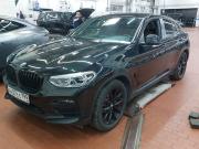 BMW X4 II (G02) Москва  - изображение 40