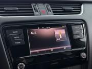 Skoda Octavia III (A7) Рестайлинг Пермь  - изображение 26